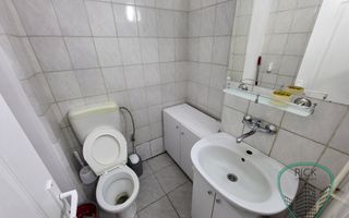 P 4082 - Spațiu comercial cu 3 încăperi în Târgu Mureș - zona Semicentral - Poză 6
