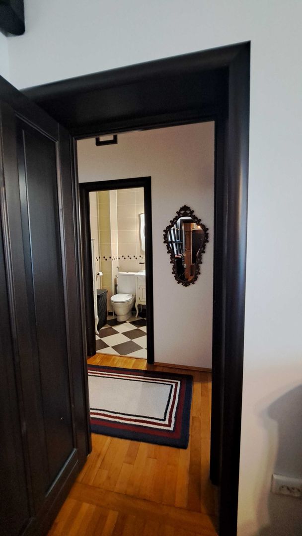 Prima închiriere 3 camere, renovat, 2 locuri parcare, Teatrul Metropolis, Titan - Poză 7