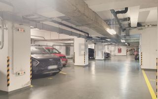 Zero comision, 201mp birou mobilat clasa A, Victoriei, 7' metrou - Poză 8