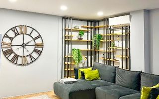 Închiriere apartament 3 camere, 137mp  | Loc de Parcare - Poză 2