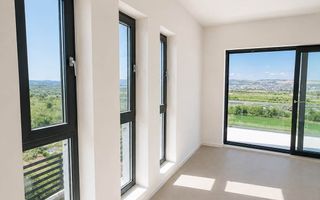 Casă individuală NZEB A+ de vânzare, Str. Soporului, Cluj-Napoca - Poză 8