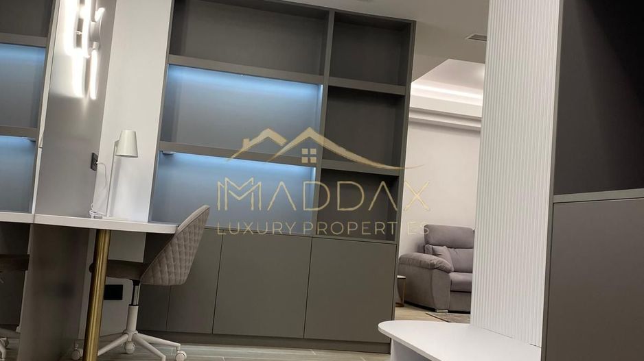 Apartament  2 camere /54.8 mp // Herastrau - Poză 11