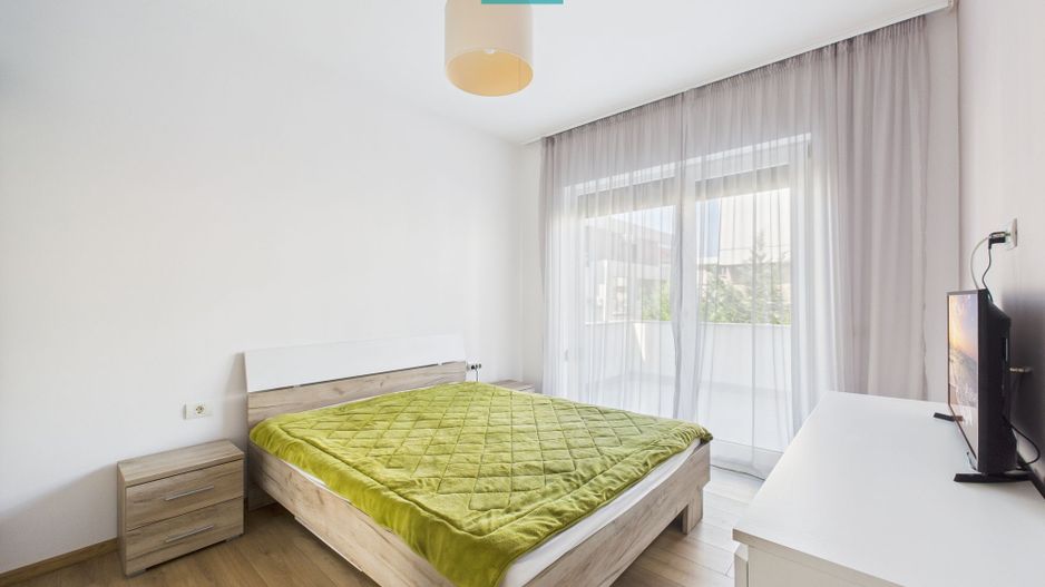 Apartament cu 2 camere – zona Aradului / Decathlon - Poză 15