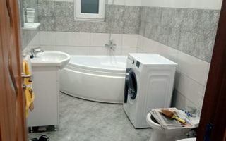 Apartament 2 camere | Etaj 1 | 2 Balcoane | Doamna Sntaca - Poză 8