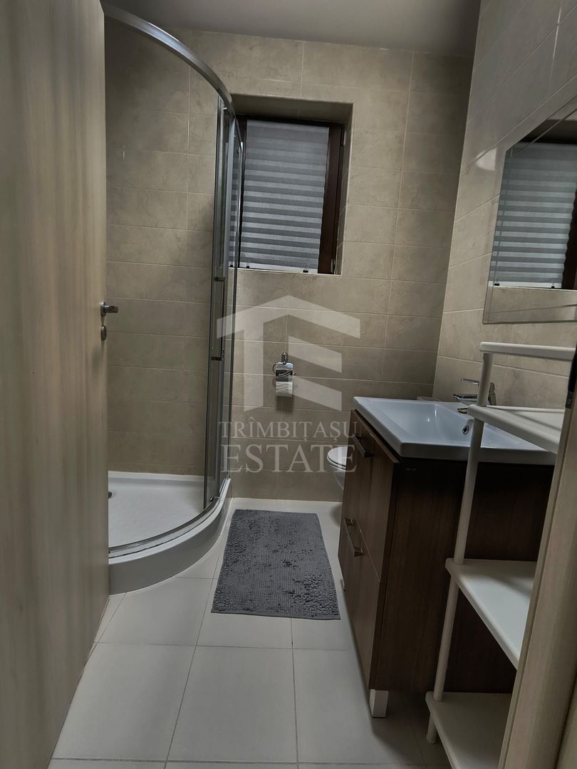Inchiriere Militari 2 camere Deosebit  Comision 0 - Poză 10