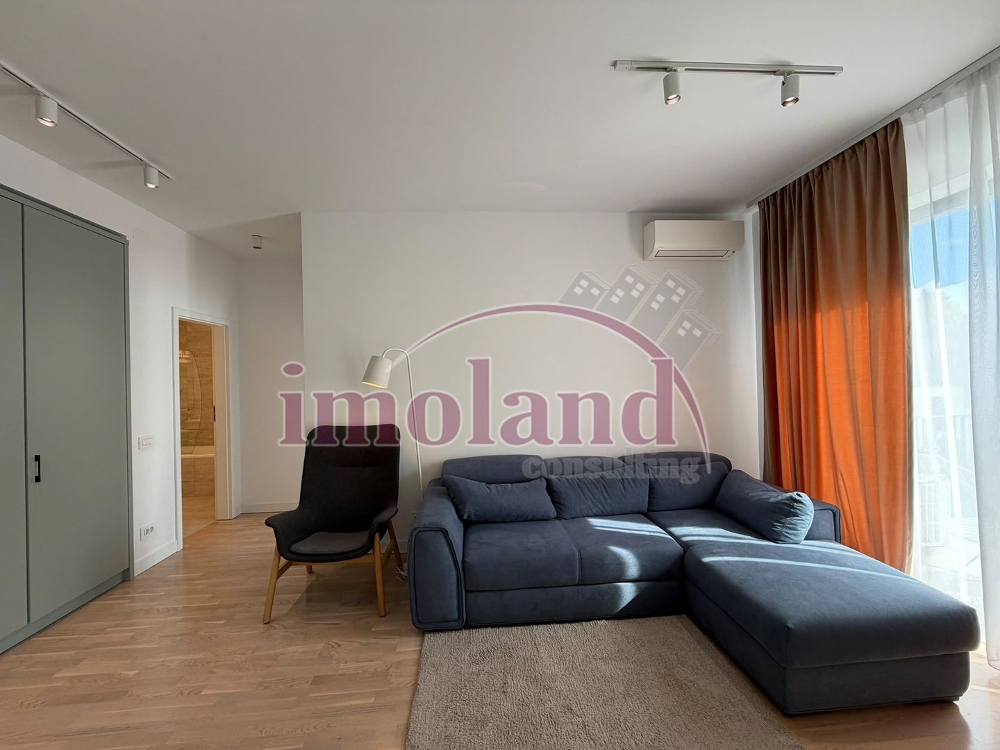 Apartament - 2 camere - mobilat+utilat - inchiriere - Avalon Estate-Pipera - Poză 3