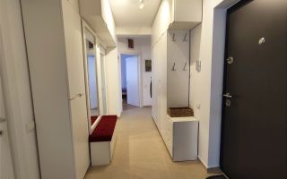 Apartament cu 3 camere | Grădină proprie | Cartierul Europa - Poză 19