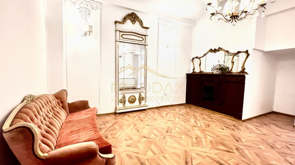 Spatiu Comercial de Lux | Dorobanti | Eleganta - Poză 1