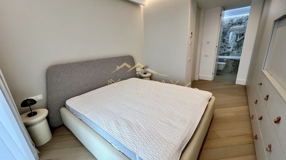 Apartament LUX *116mp* // Parcare // CORTINA 126 - Iancu Nicolae - Poză 22