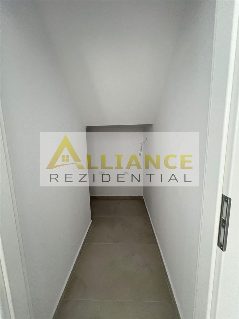 Casa individuala - 150 mp utili - 5 camere - 3 bai - Poză 13