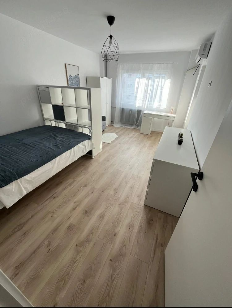 Tineretului-Parc // renovata/mobilata/utilata  // bloc mixt - Poză 2