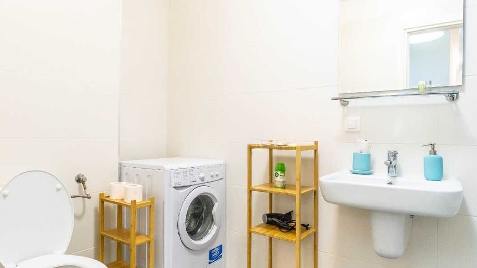 Apartament modern 2 camere Aviației - Poză 7