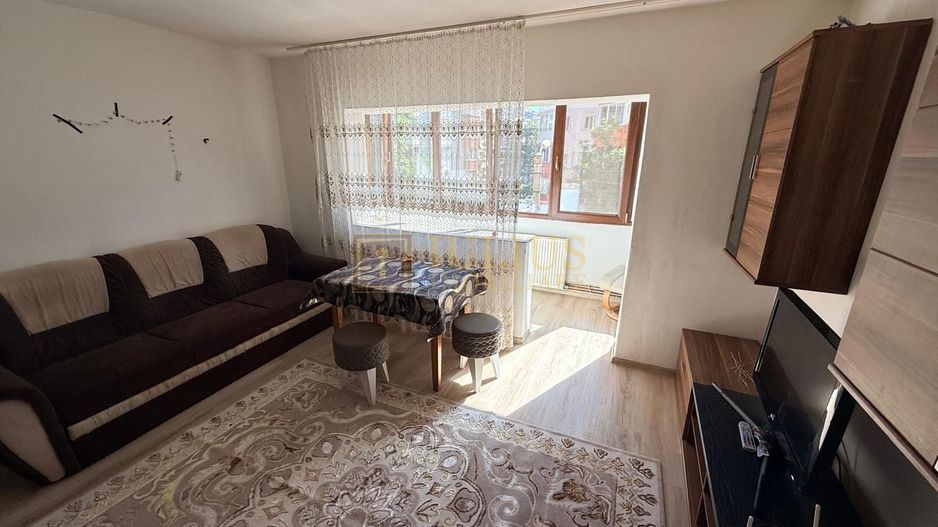 3 camere| Dambovita-resturant Nora| centrala proprie| 2 bai| apartament superb| - Poză 5