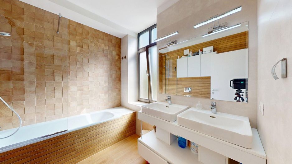 Apartament elegant 2 cam cu istorie, rafinament și facilități premium - Poză 15