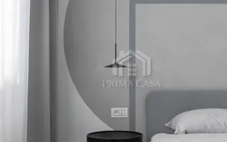 Apartament de inchiriat zona N. Balcescu finisaje de lux totul nou - Poză 23