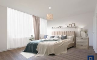 Duplex 3 dormitoare| Mosnita Noua - Serena1 | toate utilitatile |COMISION 0 - Poză 2