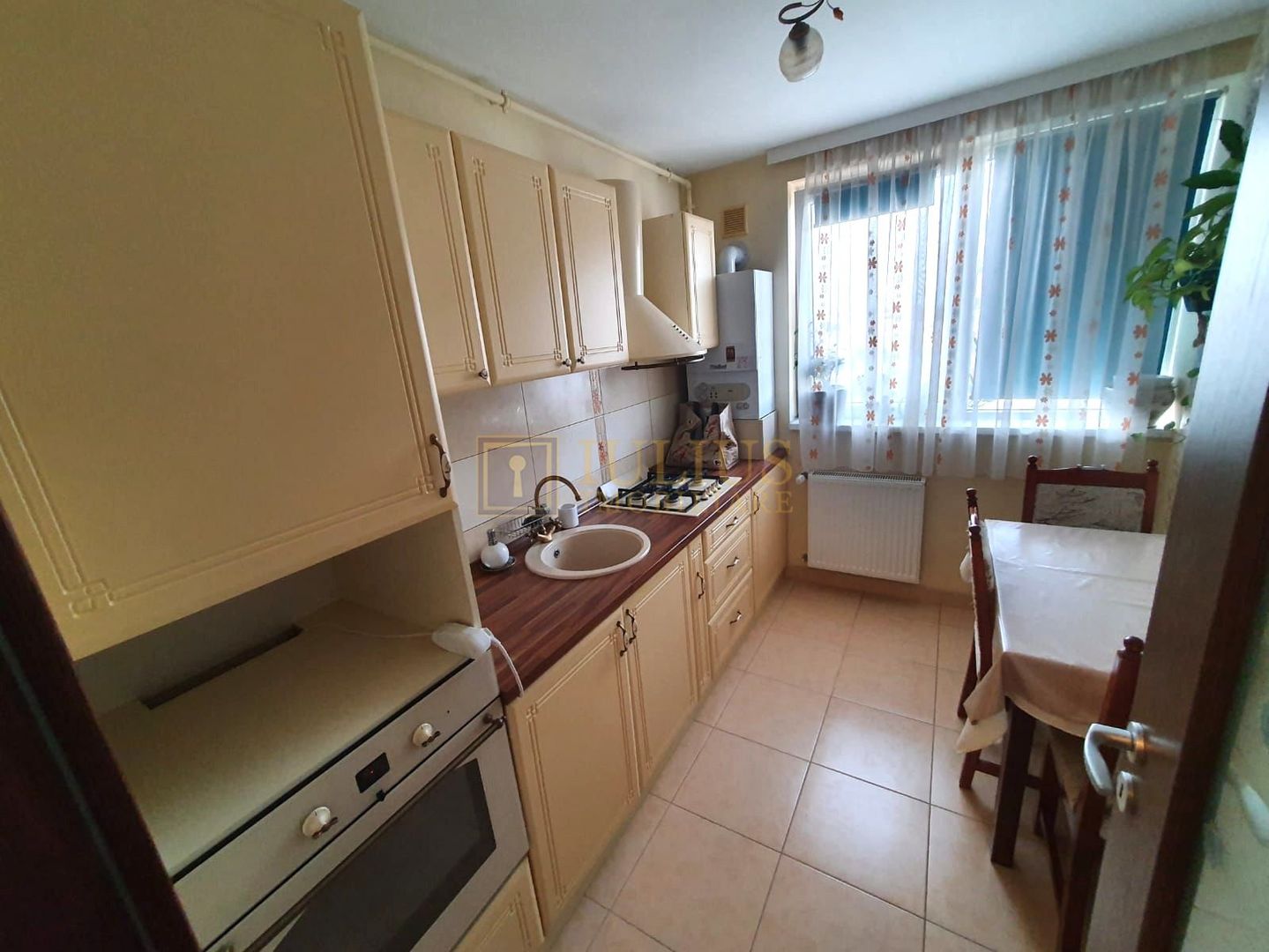 Pet-friendly, Iris 6, 2 camere, centrala proprie. - Poză 5