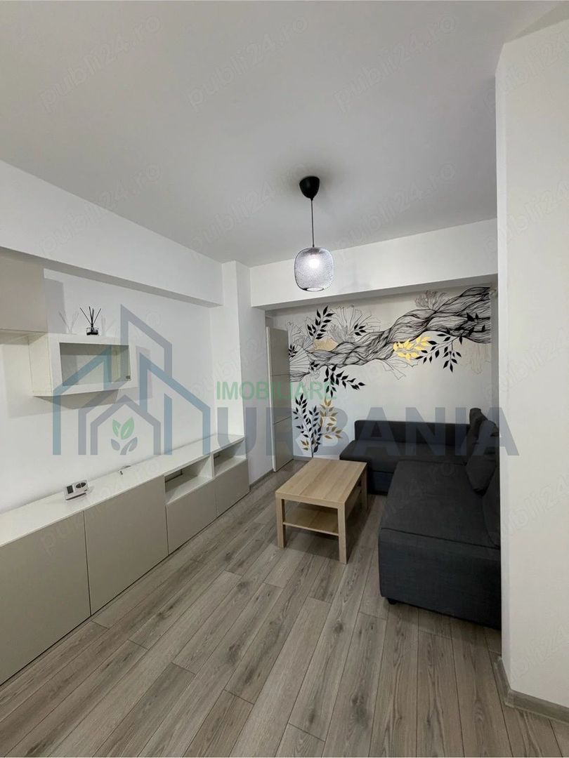 Apartament 2 camere de inchiriat in complex Bucium Confort, Iasi - Poză 2