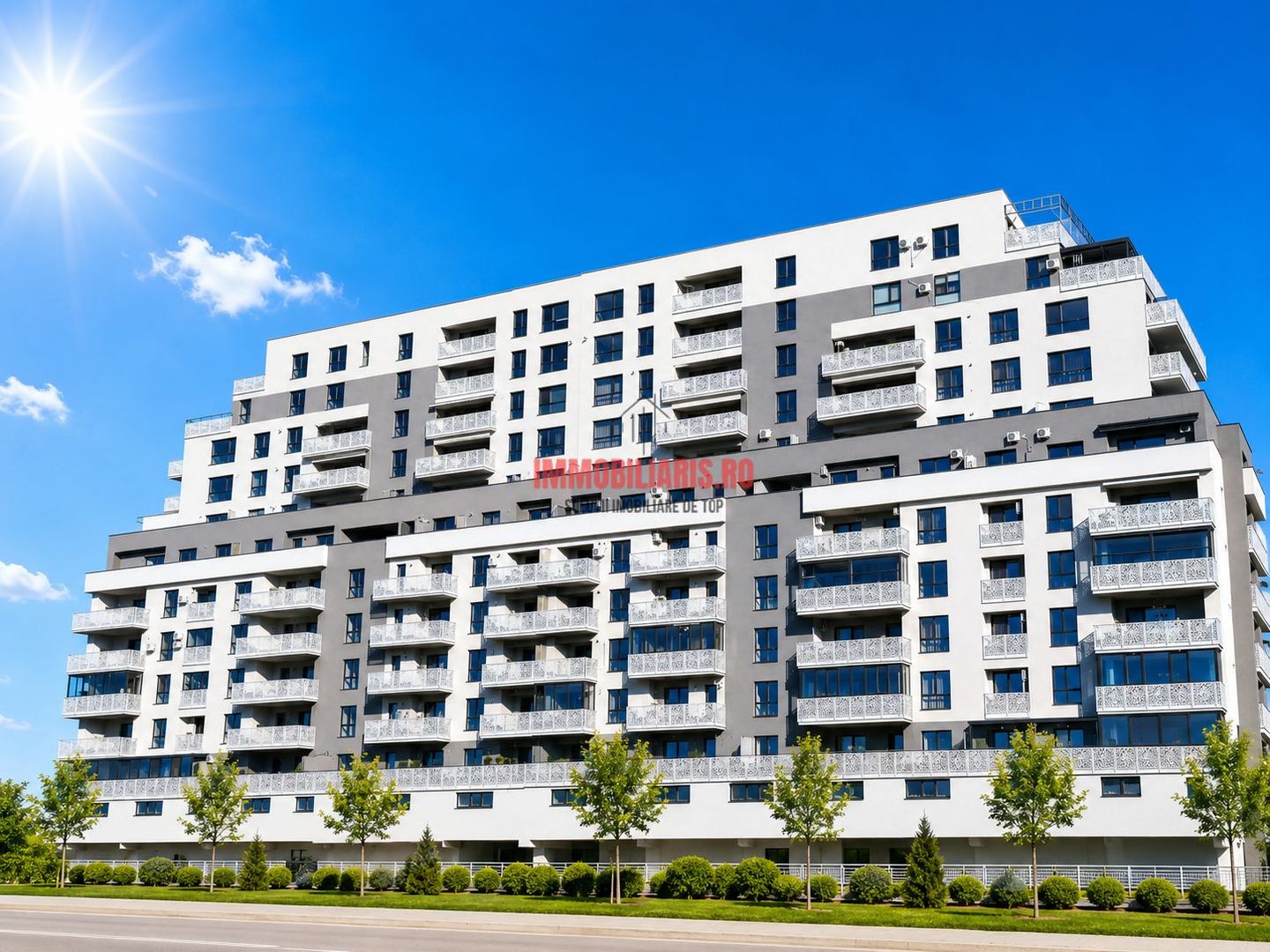 Pallady-IKEA-Metrou - Complex Rezidential Premium - Dezvoltator - Poză 1