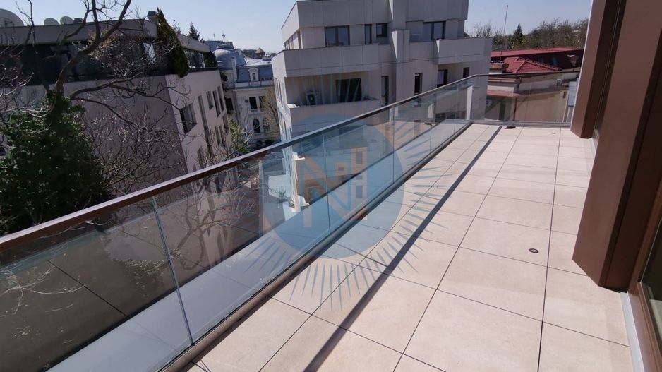 Apartament 3 camere bloc  Boutique  Capitale - Poză 16