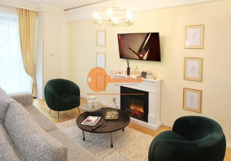 2 camere Stirbei Voda-Victoriei( bloc BOutique ) - Poză 2