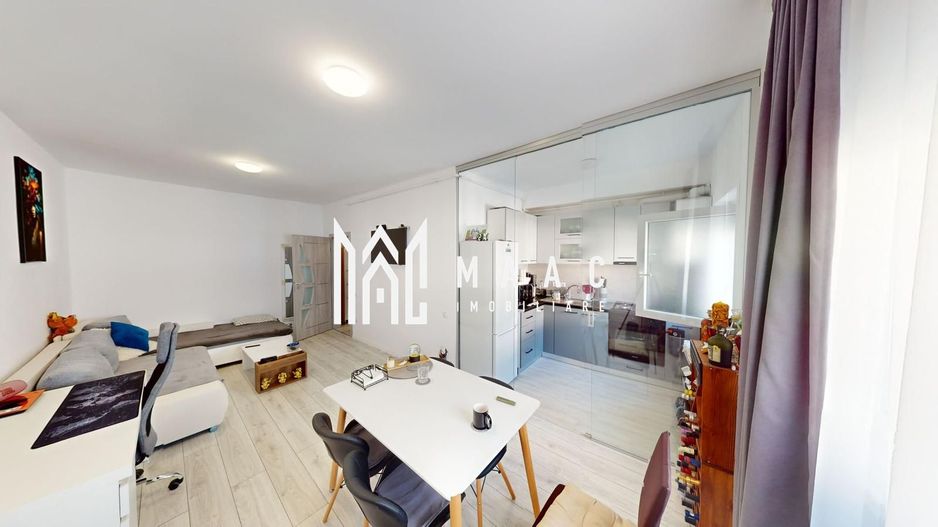 Apartament 2 Camere | Decomandat | Etaj 1 | Balcon - Poză 13