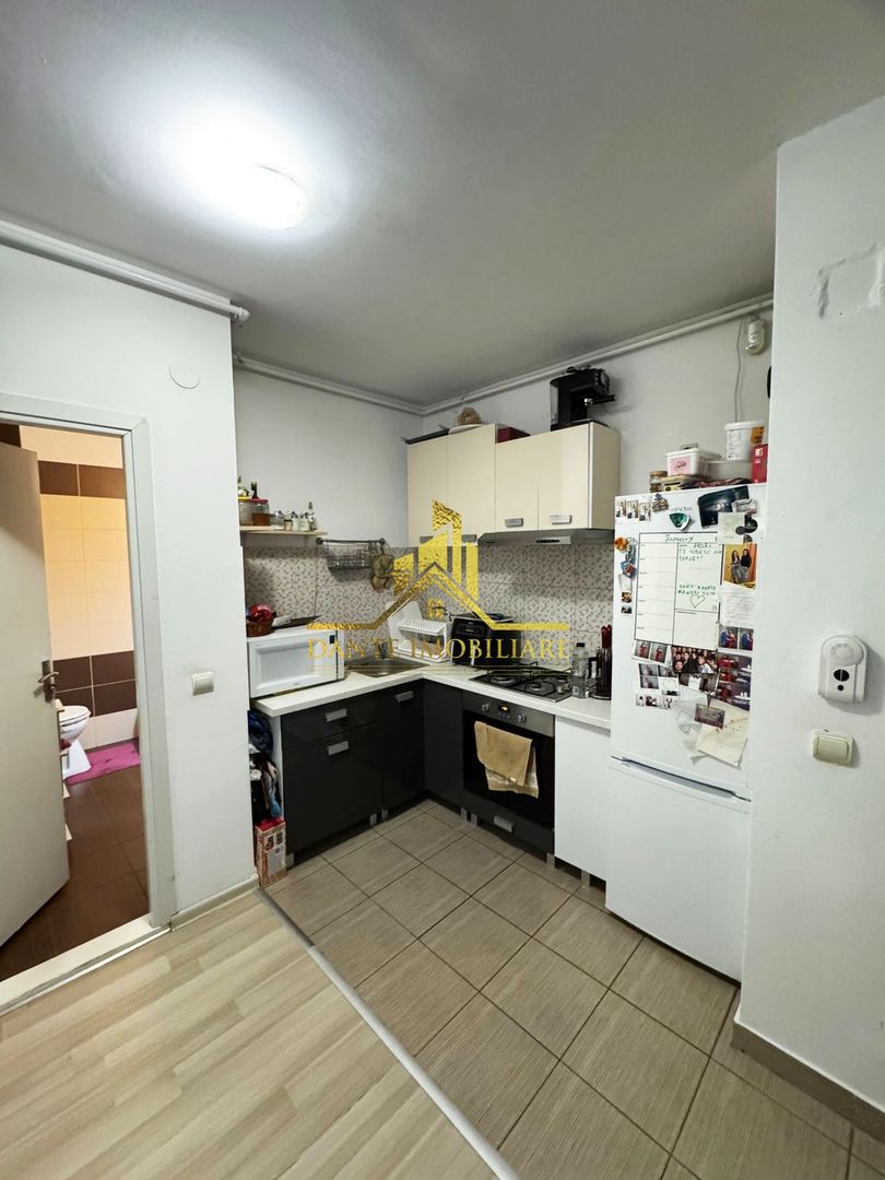 2 camere, PET FRIENDLY, bloc nou, terasa, parcare, Iris, Oasului - Poză 3