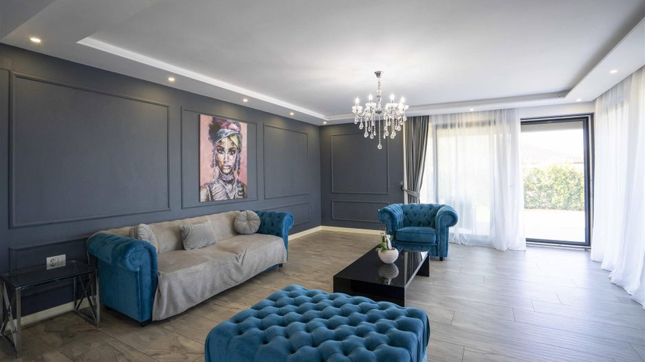 Casa Paleu  Oncea - Poză 3