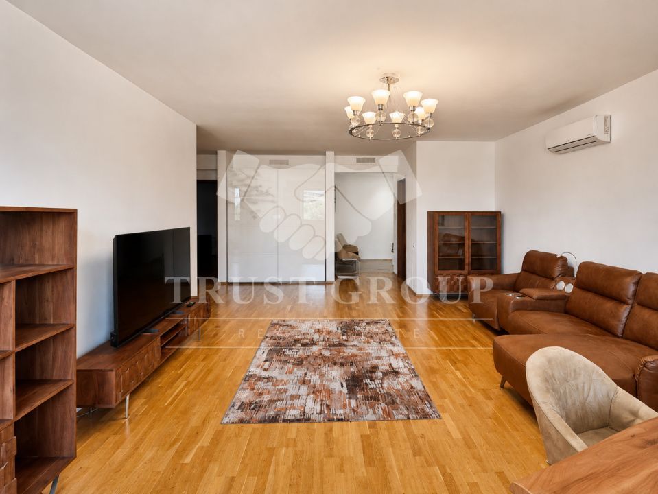 Herastrau - Aron Cotrus | 3 camere | Pet Friendly | 2 locuri de parcare + boxa - Poză 4