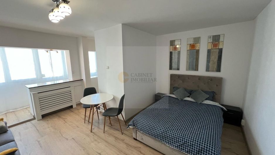 Apartament 1 camera | Marriott | Ideal Investiție - Poză 2