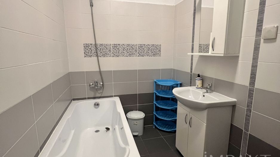 Apartament Recent Renovat cu Loc de Parcare in Zona Autogara - Poză 10