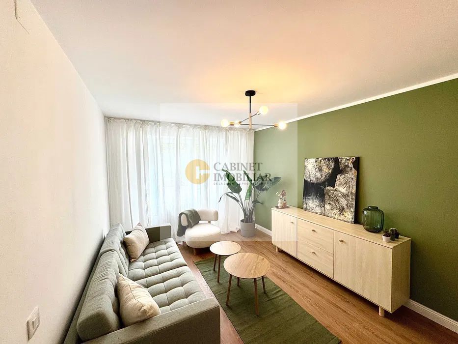 Apartament decomandat 2 camere |  Piata Victoriei - Poză 3