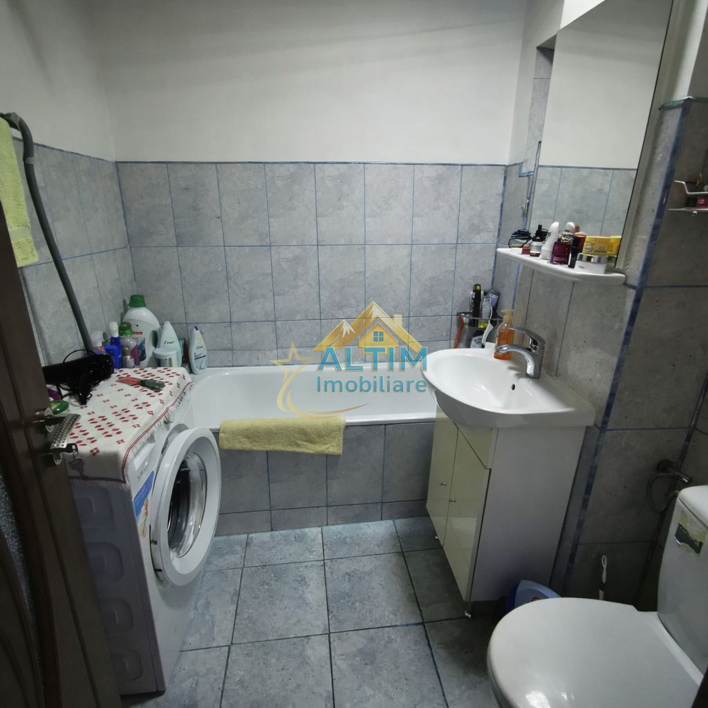 Apartament 3 Camere - Calea București, Centrul Civic - Poză 6