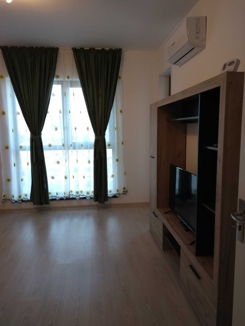 Garsoniera decomandata Plaza Residence | Lujerului - Poză 3