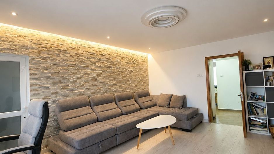 Apartament Mircea Voda // Unirii - Poză 17