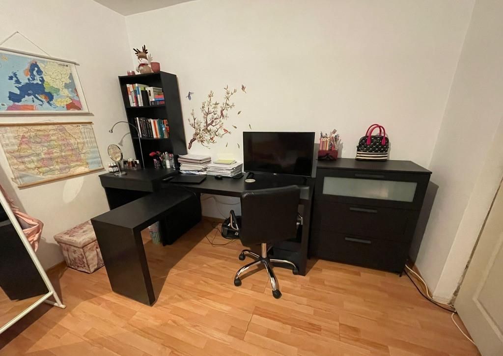 APARTAMENT 2 CAMERE CONFORT 2 LUJERULUI - Poză 3