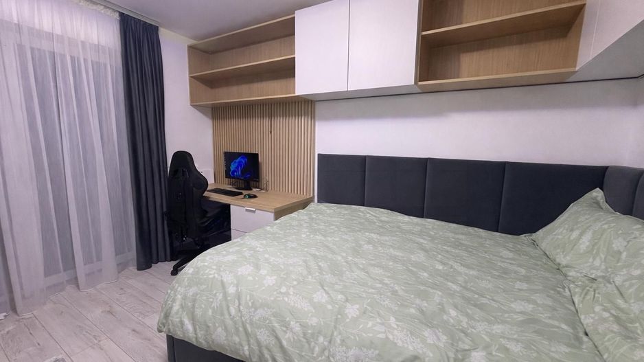 Casă individuală nouă 2025 | Scheia | 213.000 € - Poză 4