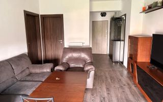AP. 2 CAMERE- TEPES VODA RESIDENCE, PARCARE, MASINA DE SPALAT VASE - Poză 1