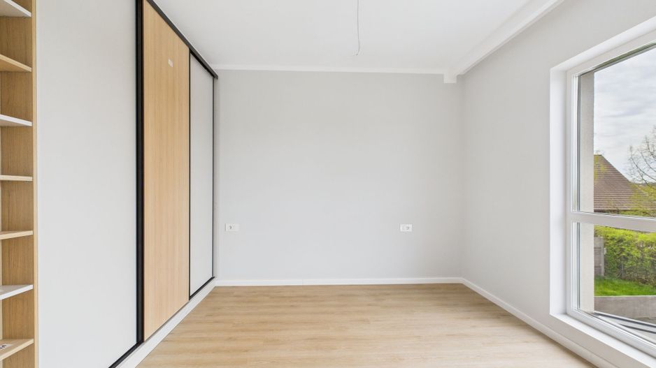 Casă Individuală Remetea  –  Predare la Cheie - Poză 32