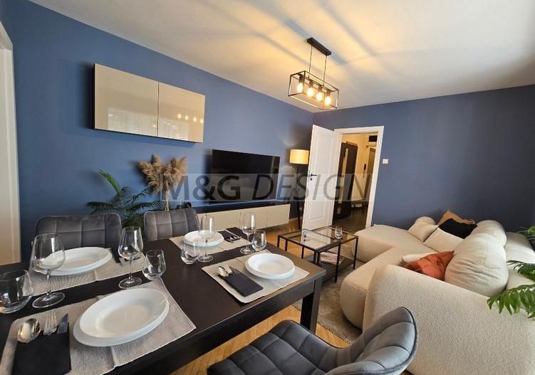 Apartament 3 camere Circumvalatiunii amenajat cu centrala - Poză 2
