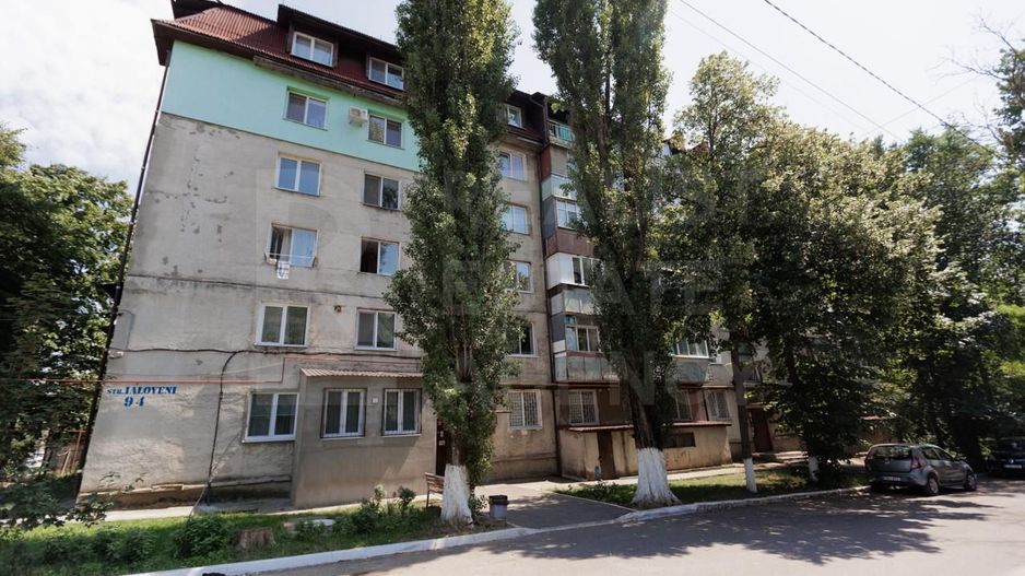 Vânzare, apartament, 3 camere, str. Ialoveni, Telecentru - Poză 12