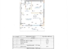Apartament etaj 1/City Residence – Mobilat, Utilat, Parcare, Balcon - Poză 8