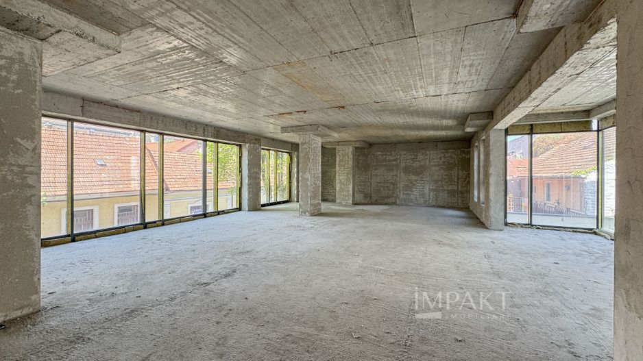 Spatiu de birouri premium – Etaj 1- in inima orasului Cluj-Napoca - Poză 2