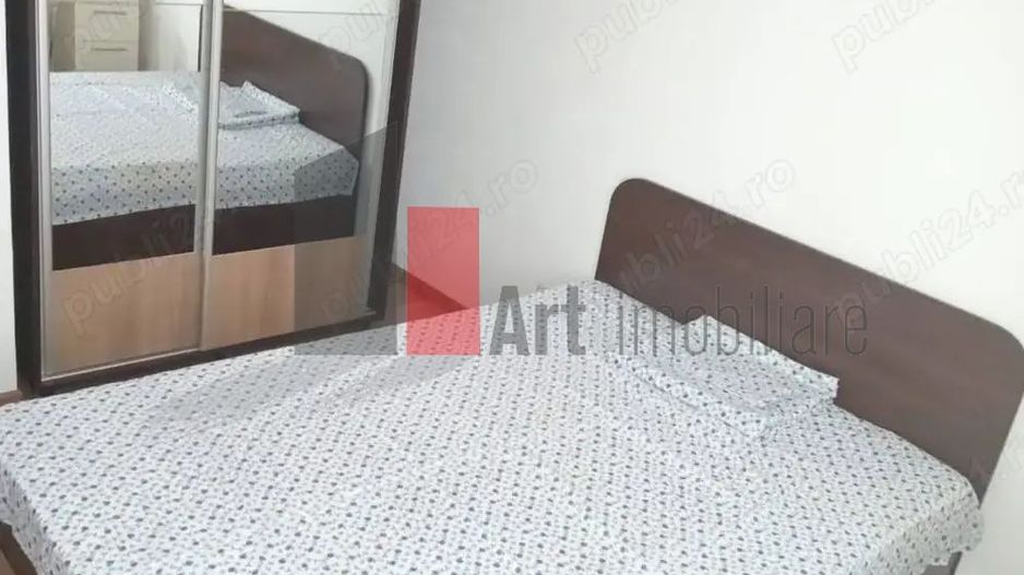 Inchiriez apartament cu 3 camere în Militari Residence - Poză 6