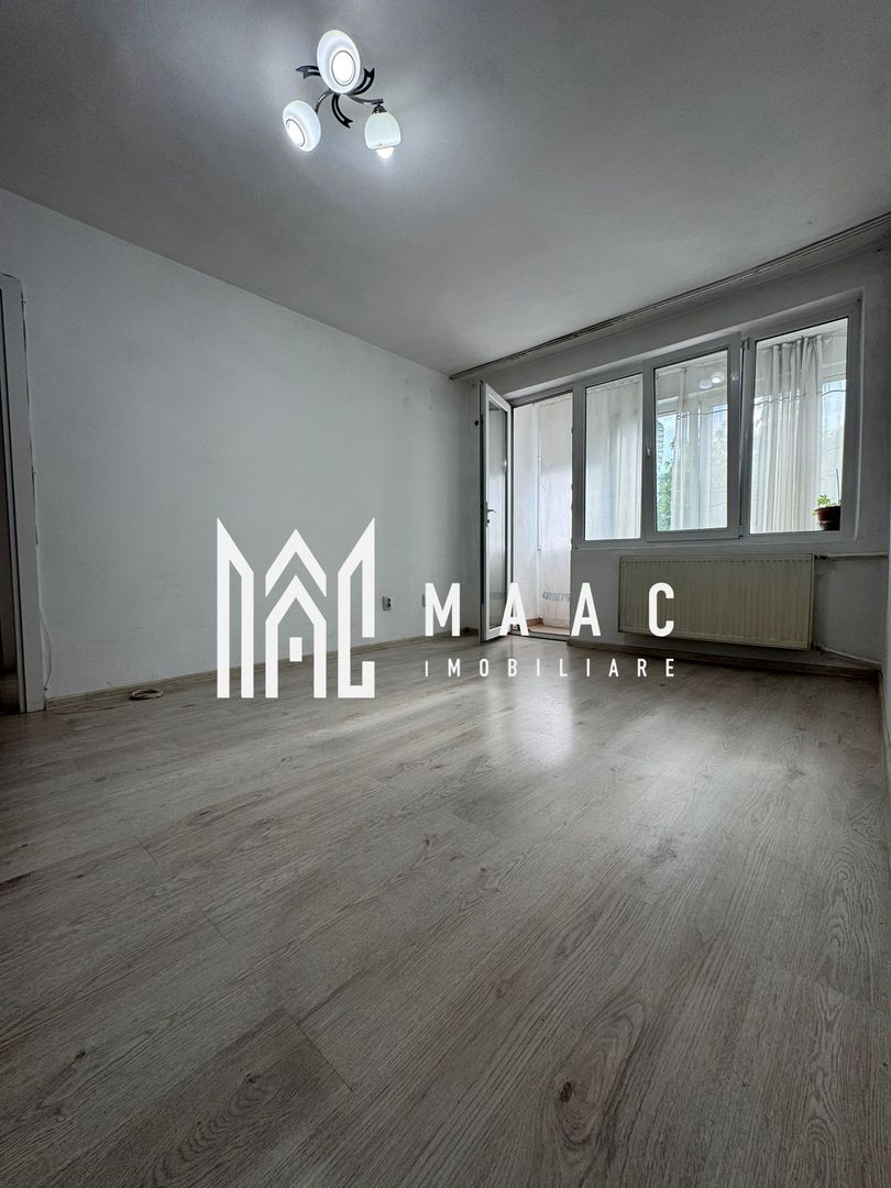 Apartament 2 camere | Zona Nord | Mutare imediata | Etaj 3 - Poză 1