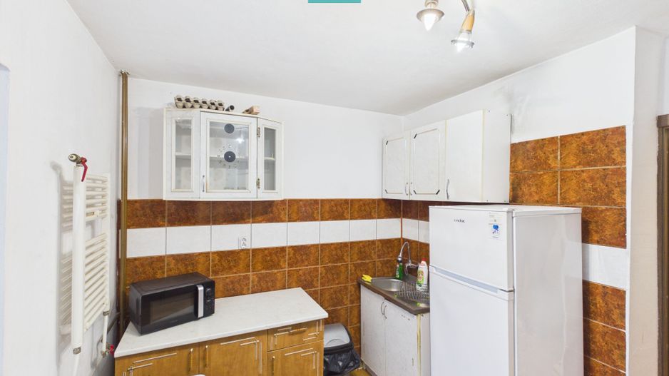 Apartament 3 camere ,68 mp, Str.Moldovei-Rogerius - Poză 8