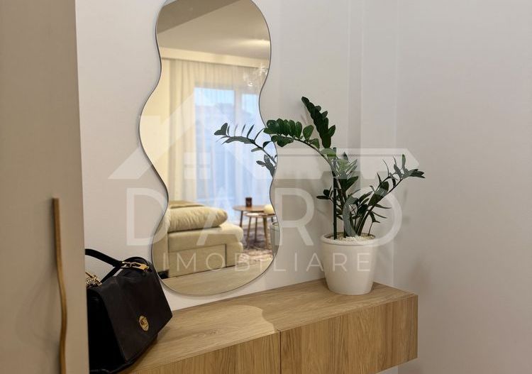 🔥 Apartament 2 camere | AMA Residence | Unirii | 450€ - Poză 4