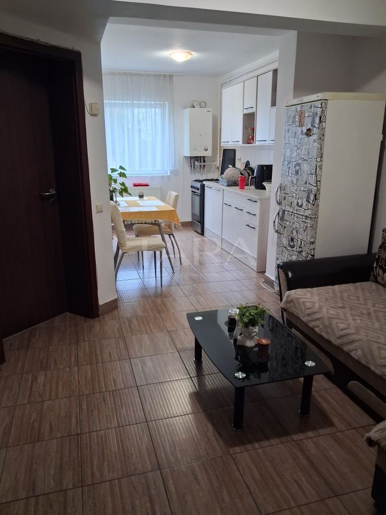 Apartament 1 cameră – Florești, zona Panemar - Poză 2
