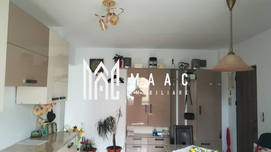 Apartament 2 camere | Etajul 1 | 55 MPU | Strand - Poză 2