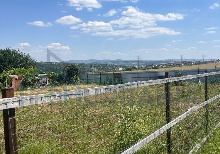 Teren de vânzare, zonă în dezvoltare, Valea Lupului, Brătuleni - Poză 5